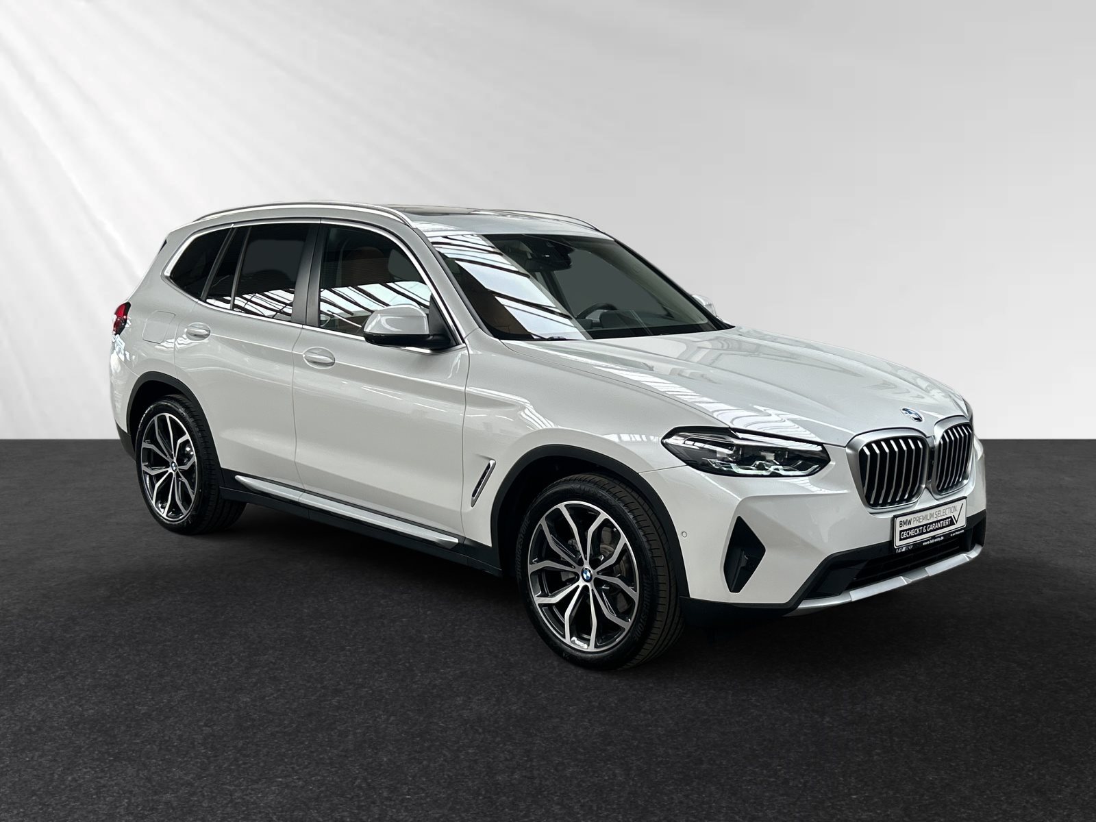 BMW X3 xDrive20i