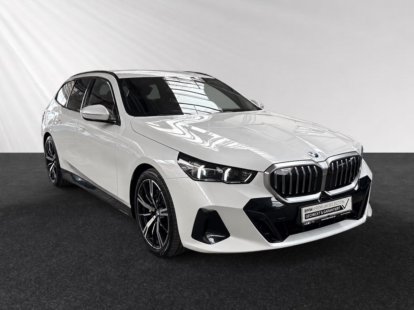 BMW 540d xDrive