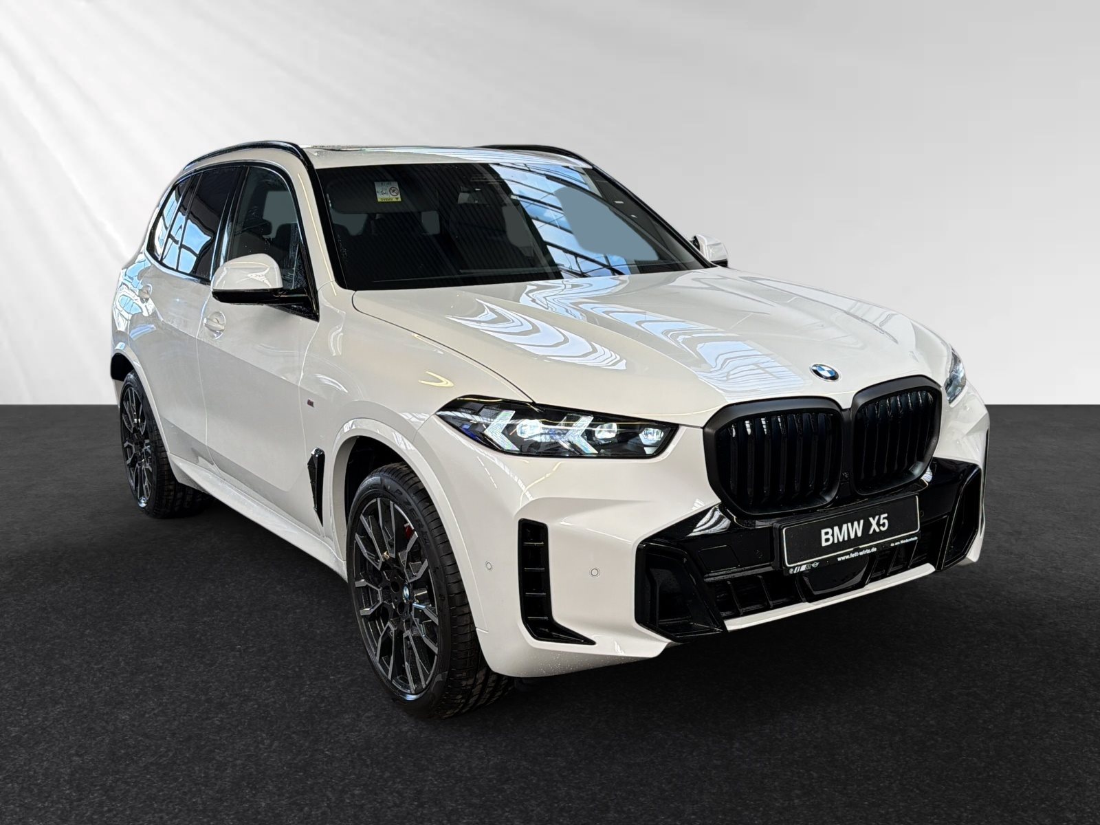 BMW X5 xDrive30d