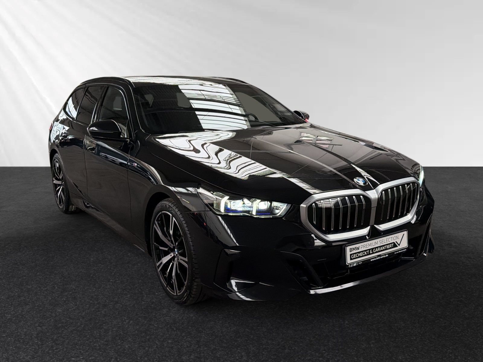 BMW 520d
