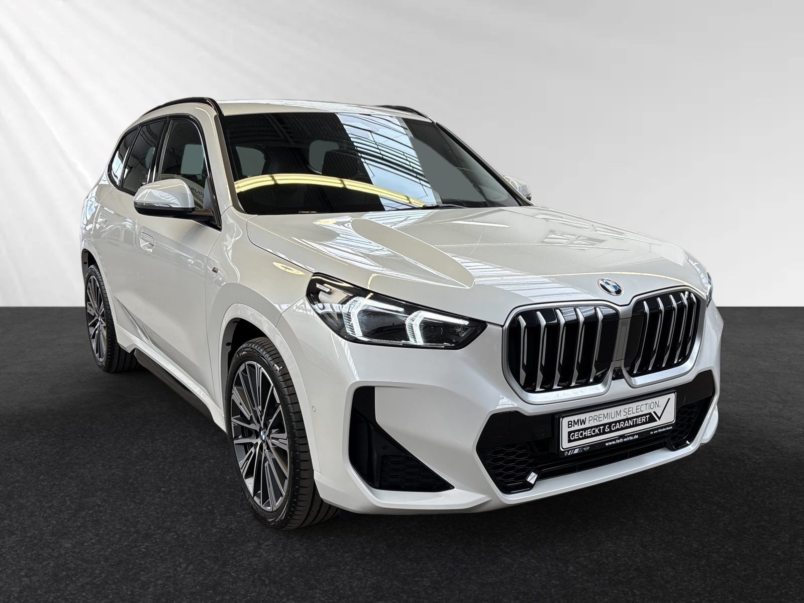 BMW X1 xDrive23d