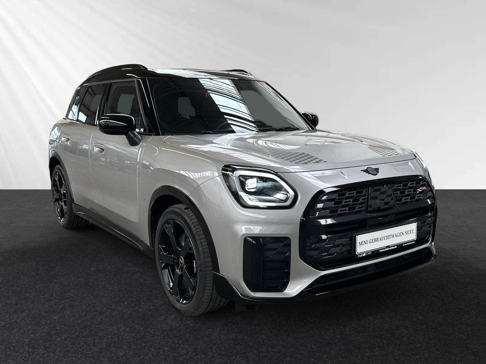 MINI Countryman C