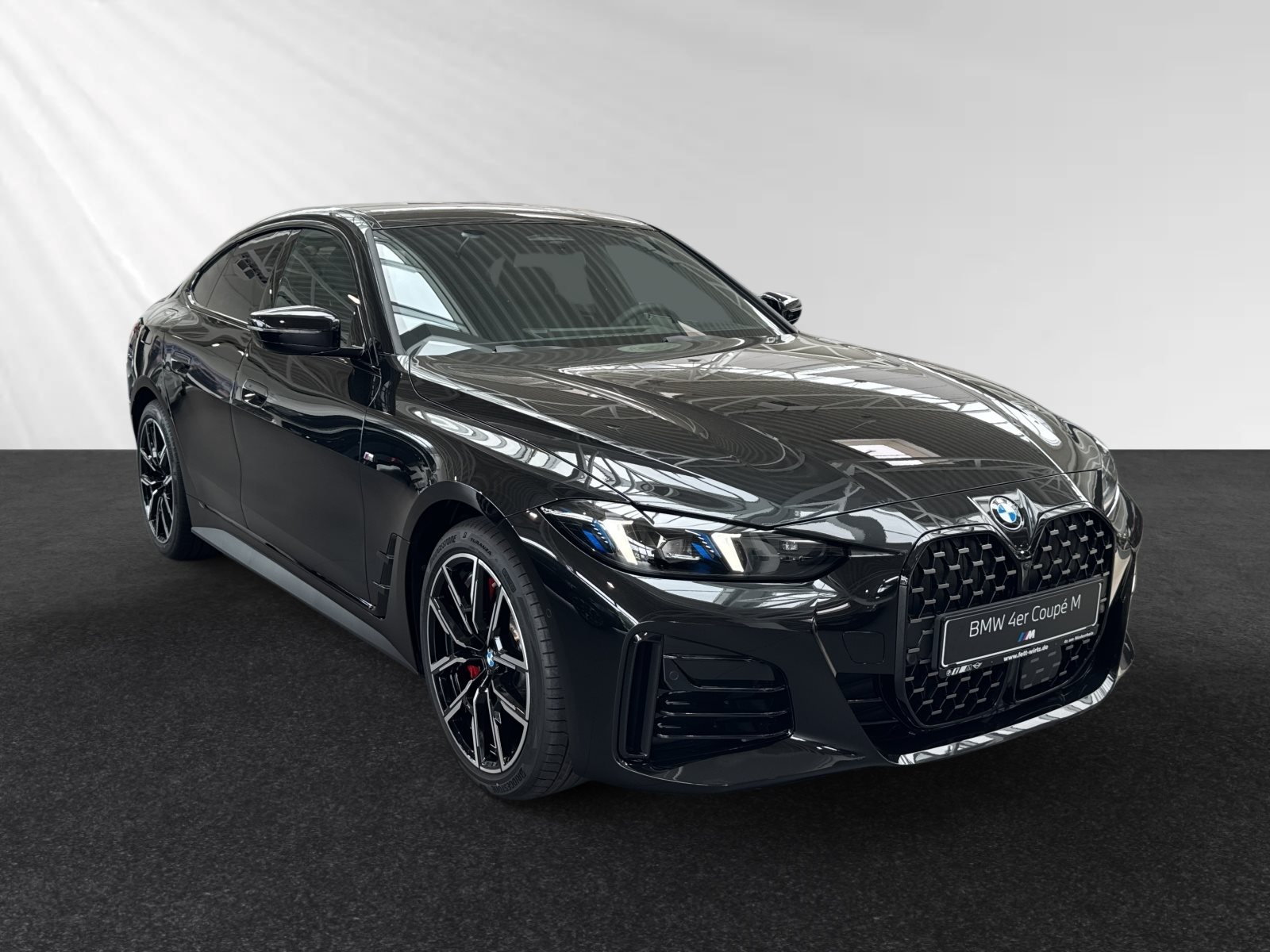 BMW 430i xDrive