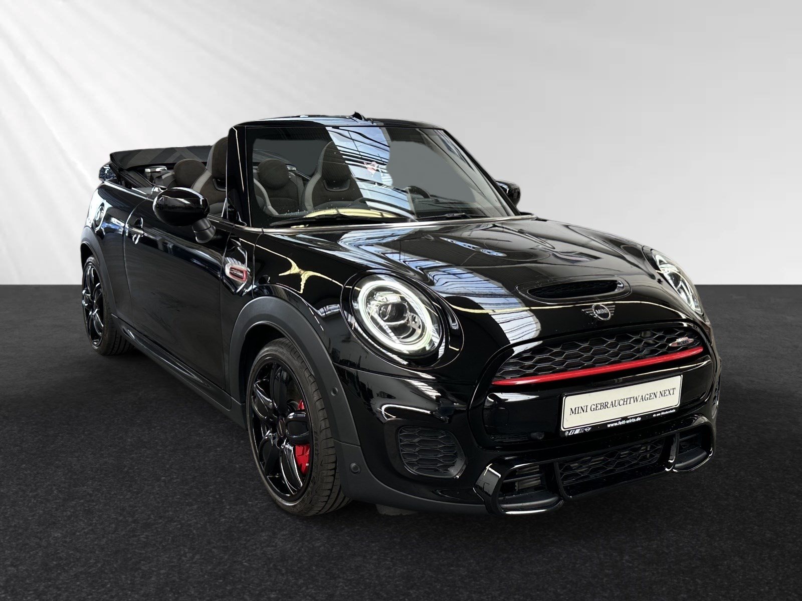 MINI John Cooper Works