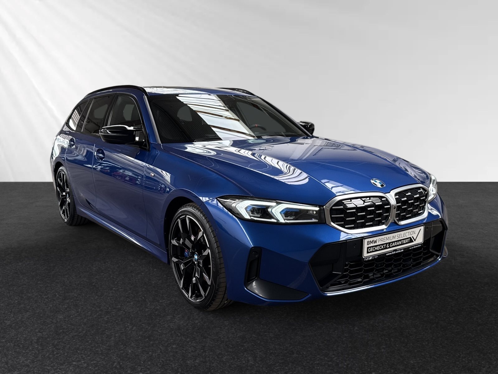 BMW M340d xDrive