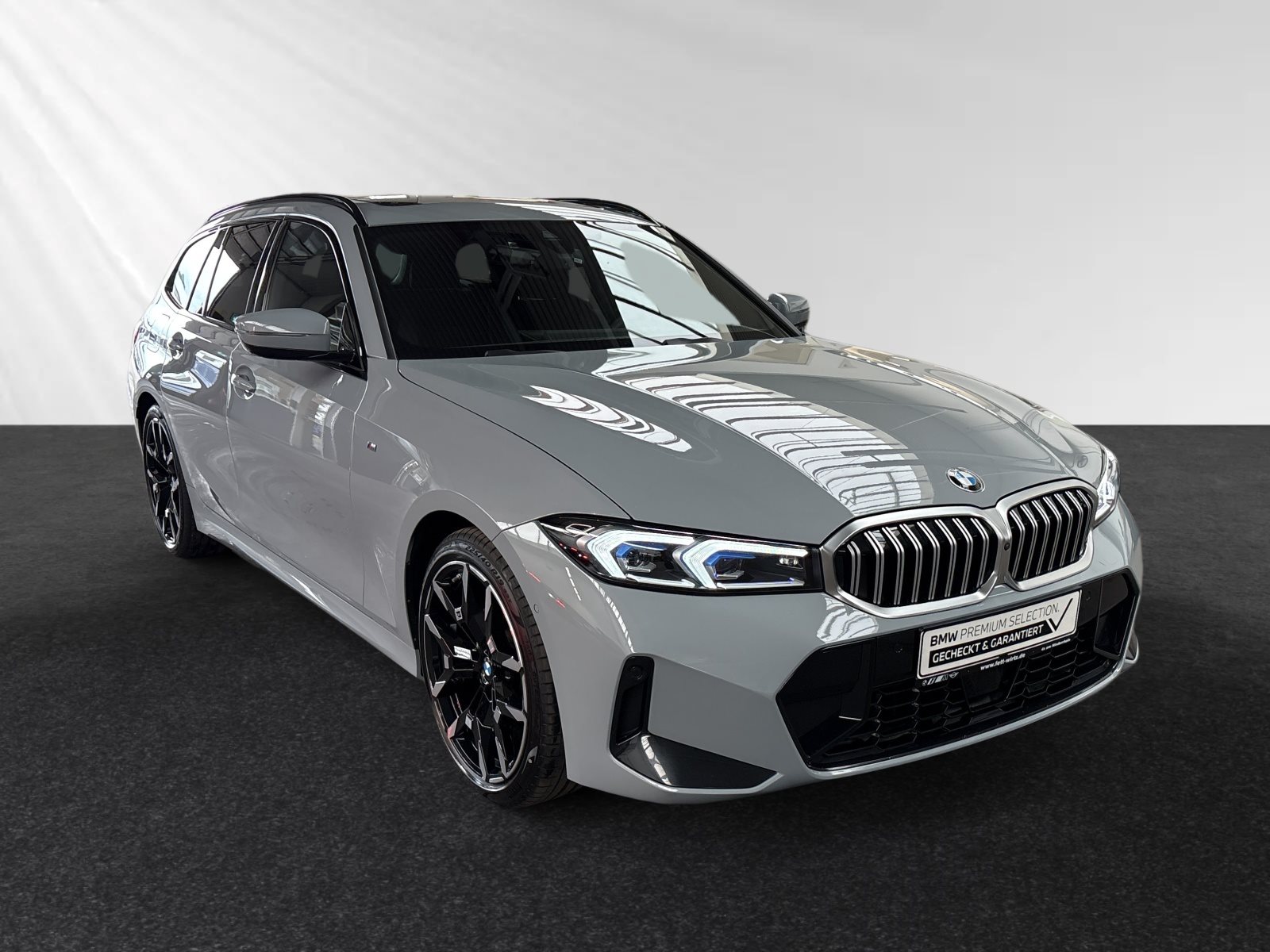 BMW 320d xDrive