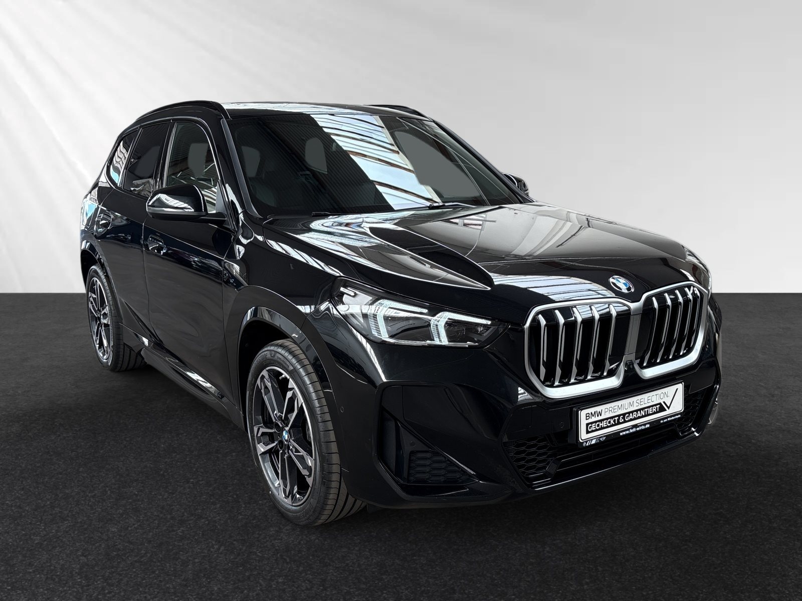 BMW X1 xDrive23d