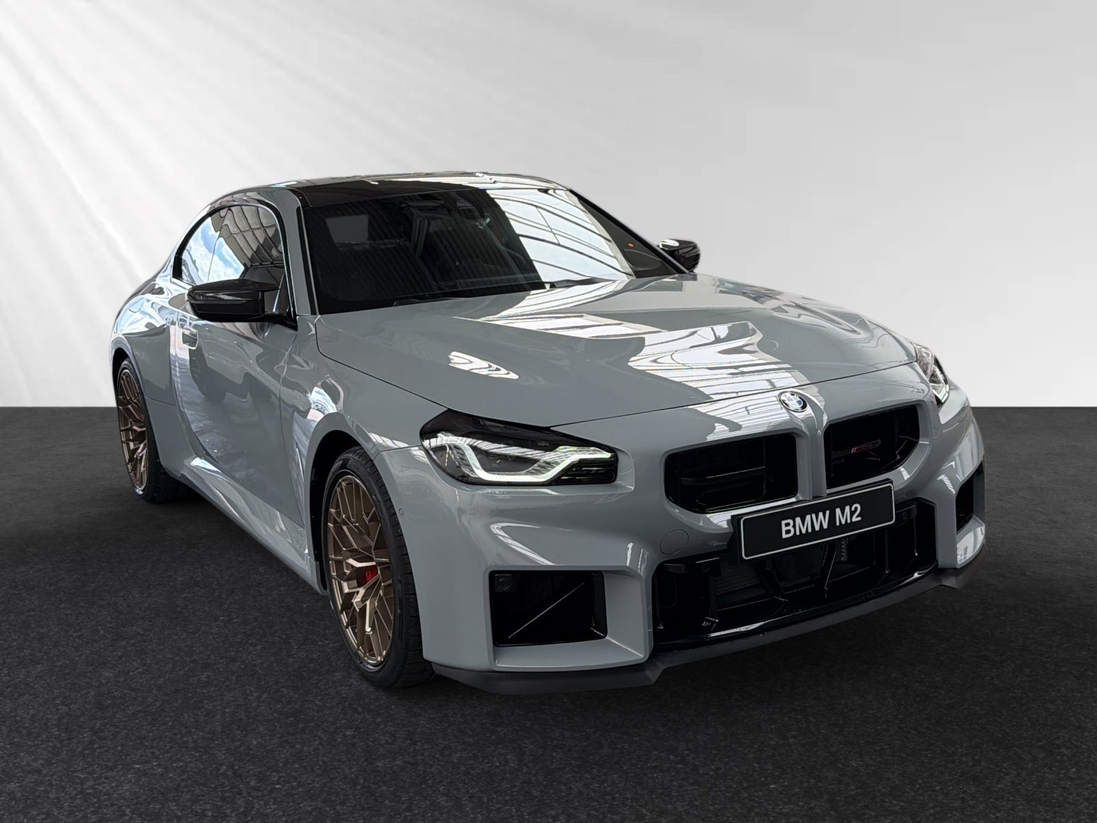 BMW M2 CS
