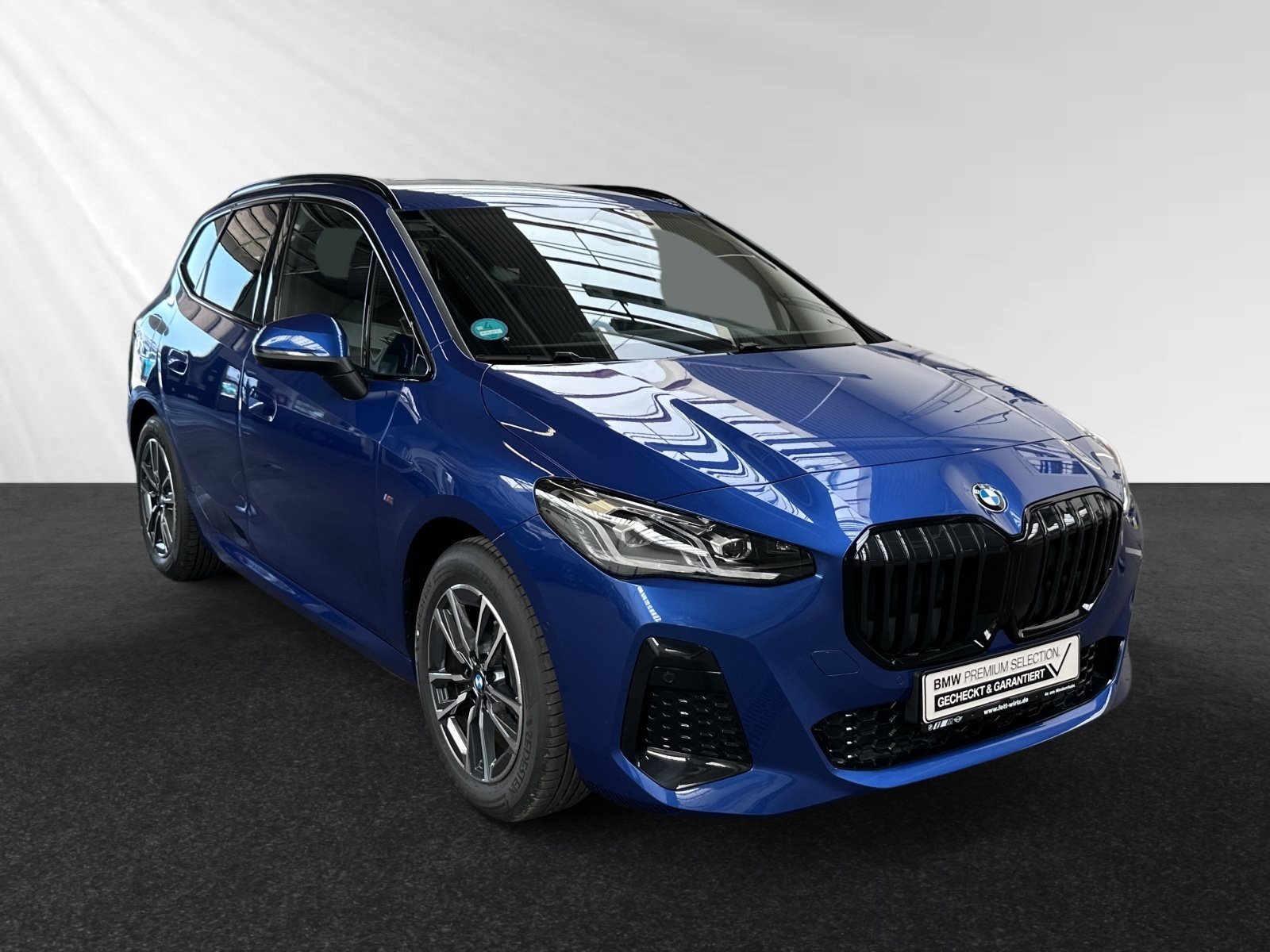 BMW 220i