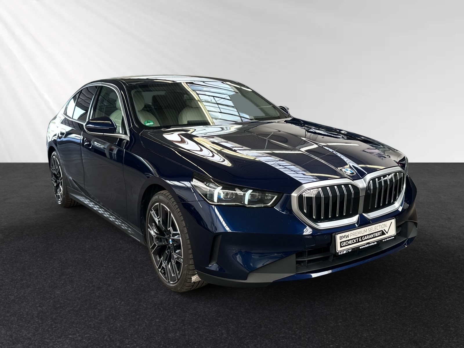 BMW 520d xDrive