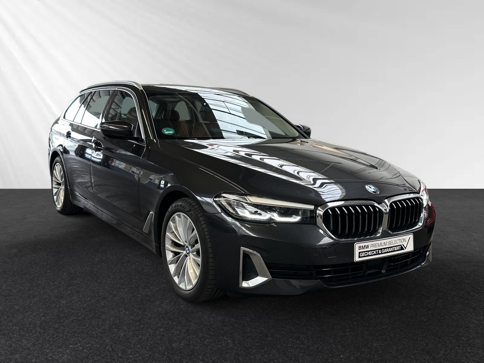 BMW 520d