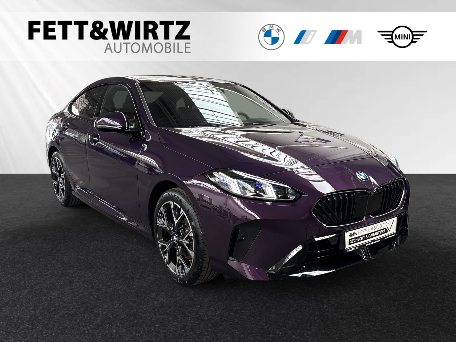 BMW 220d