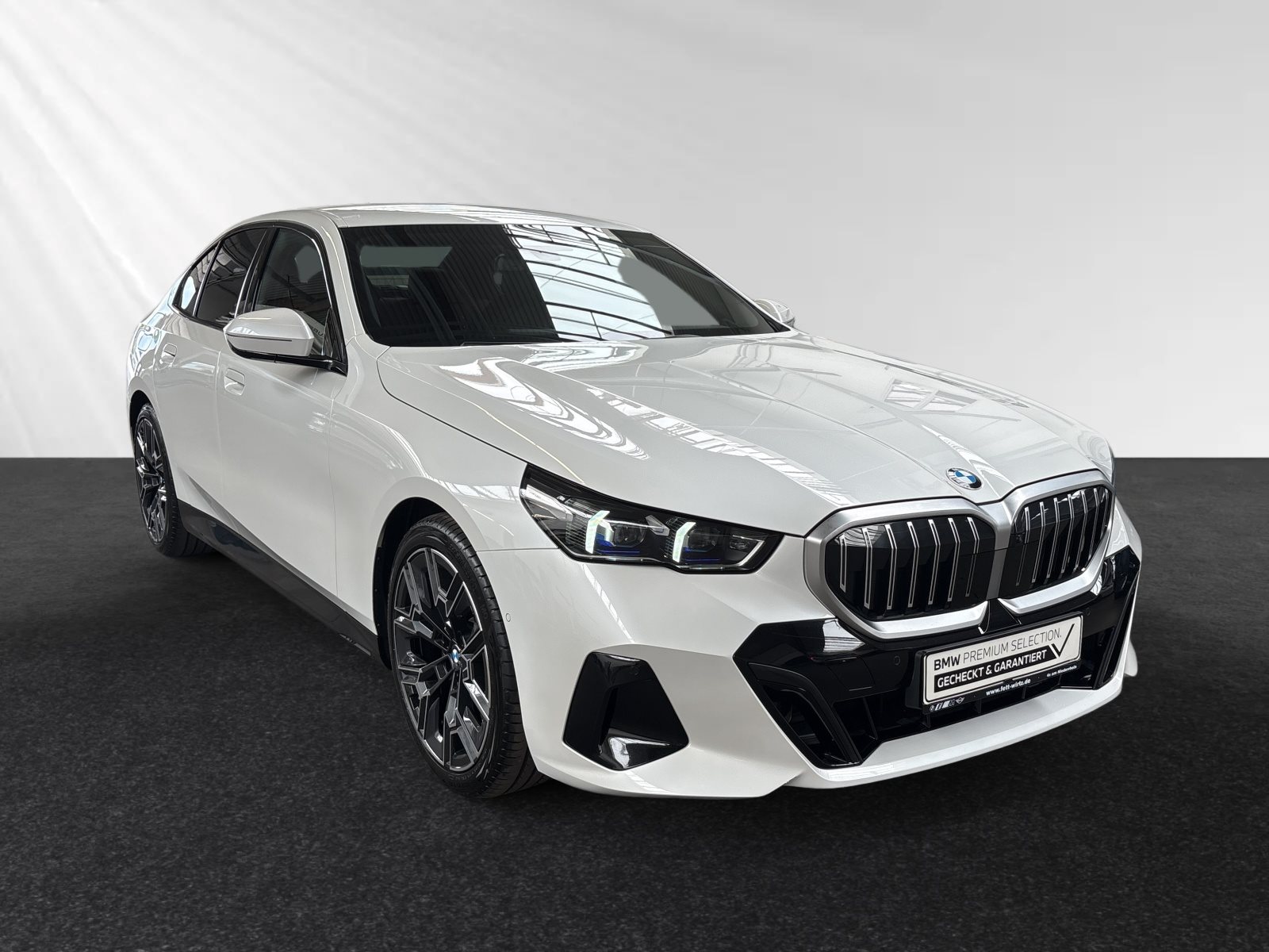 BMW 520i