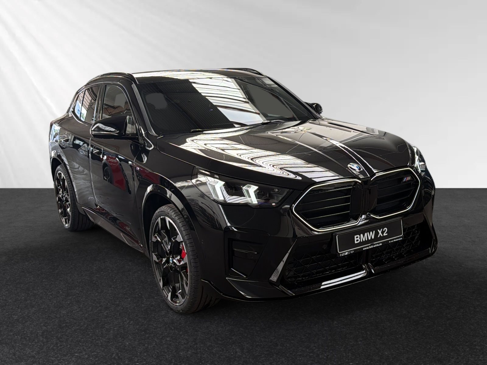 BMW X2 M35i xDrive