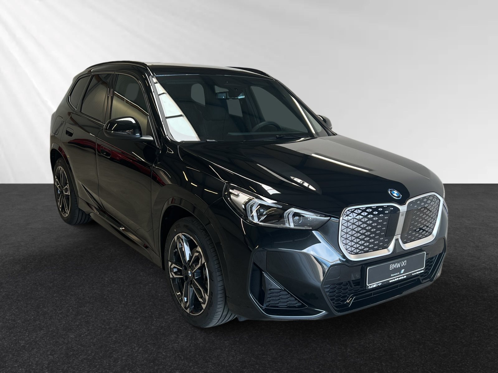BMW iX1 eDrive20