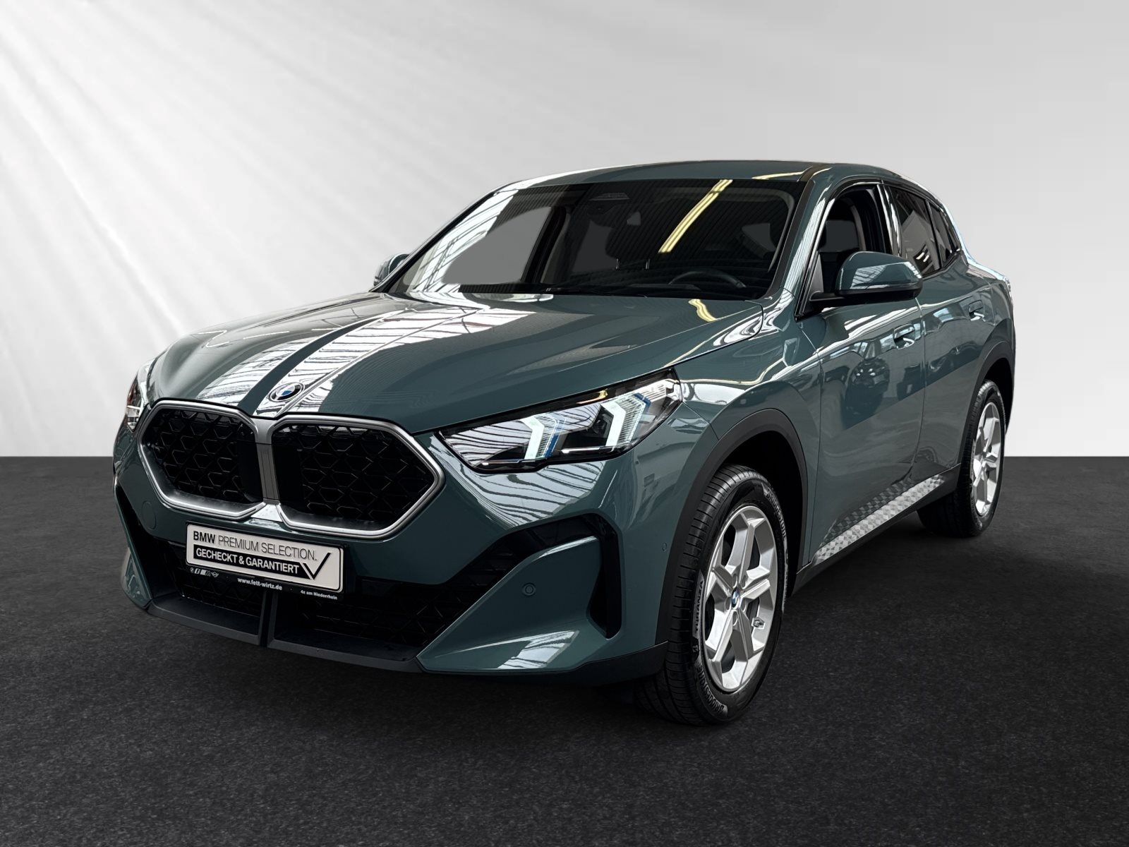 BMW X2 sDrive20d