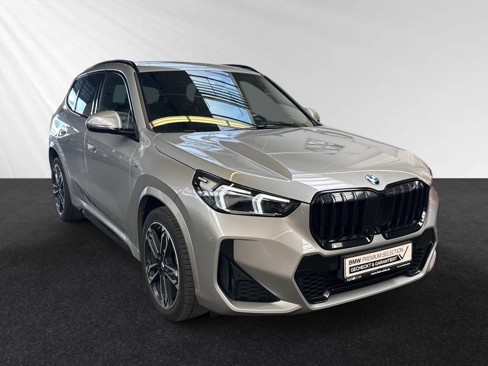 BMW X1 sDrive18d