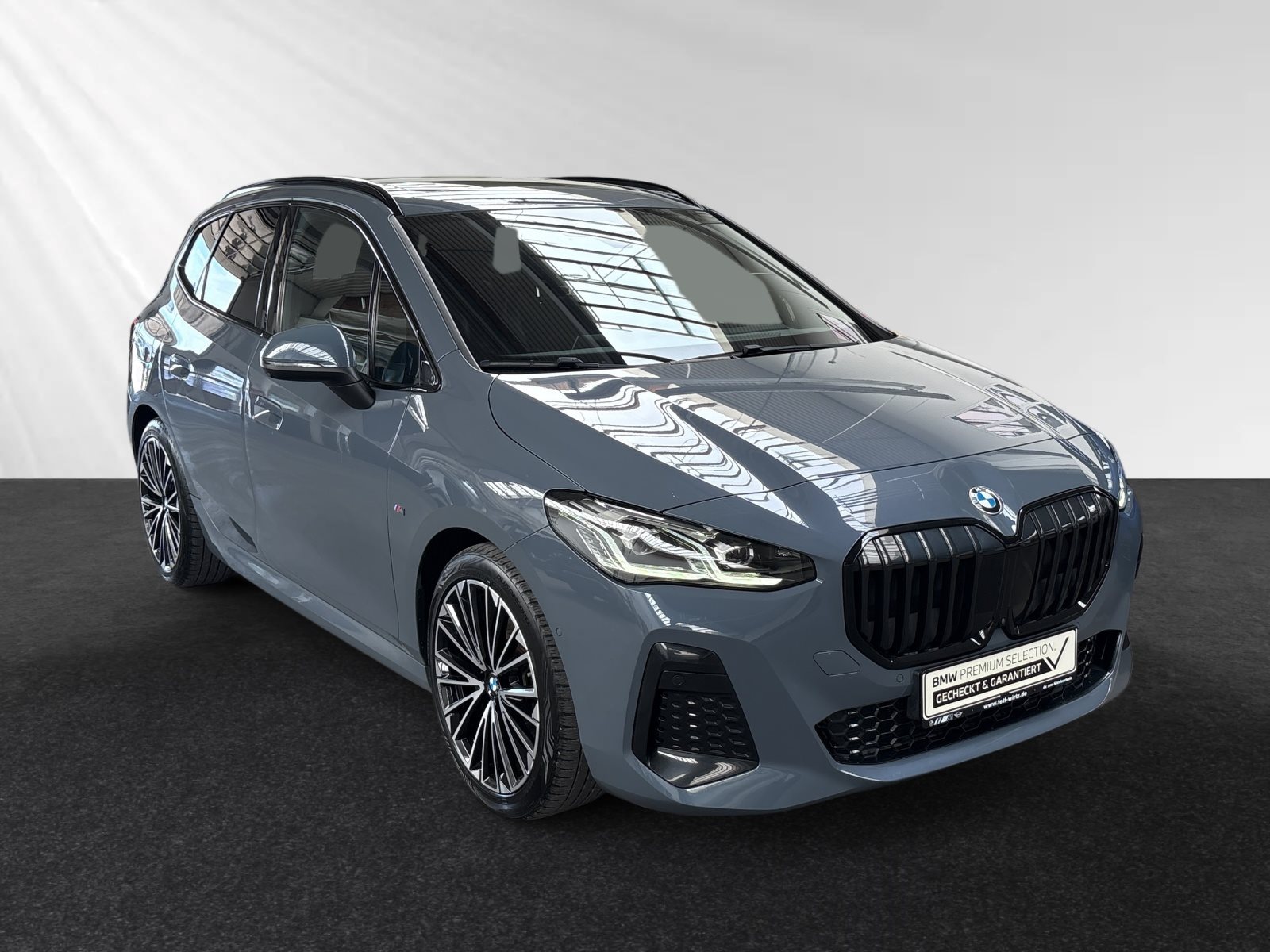 BMW 223i