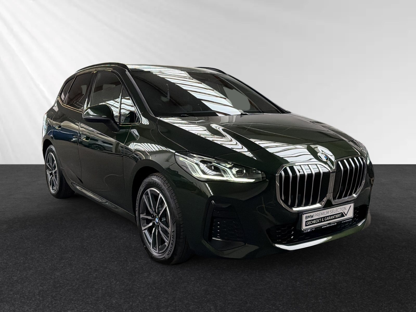 BMW 223d xDrive
