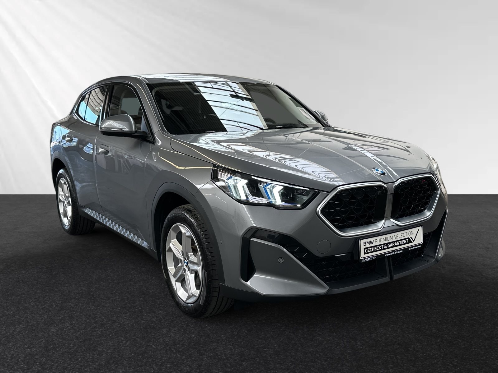 BMW X2 sDrive20d