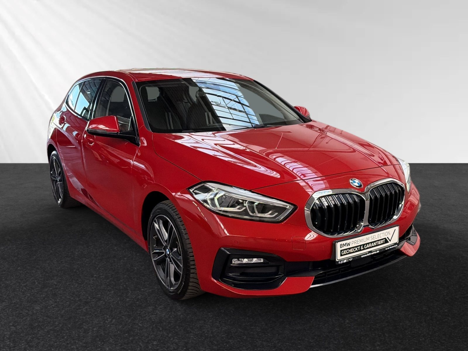 BMW 118i