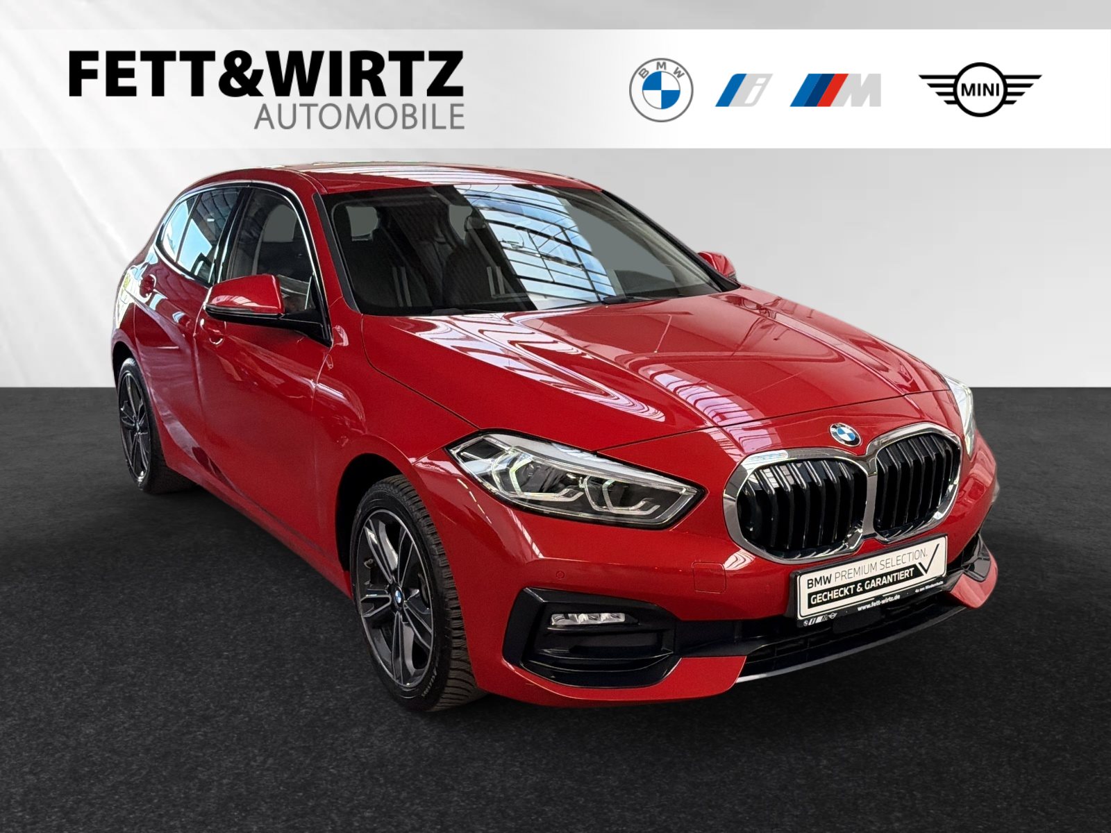 BMW 118i