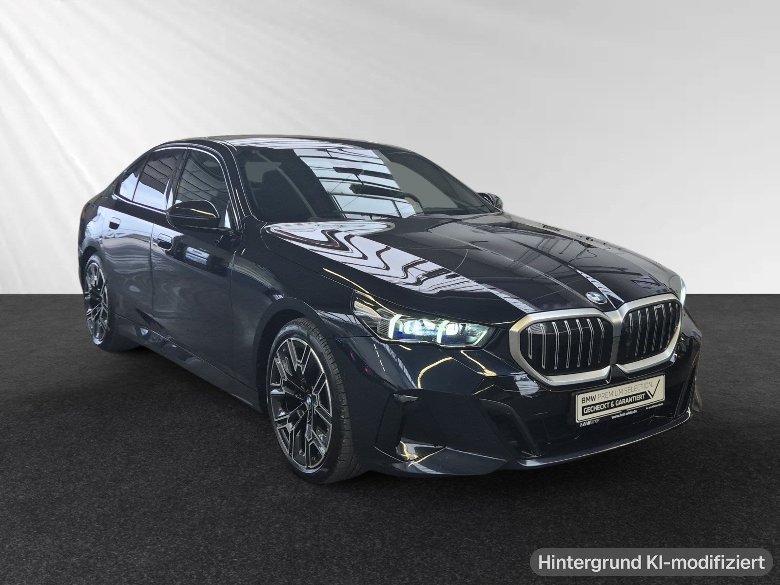 BMW 520d