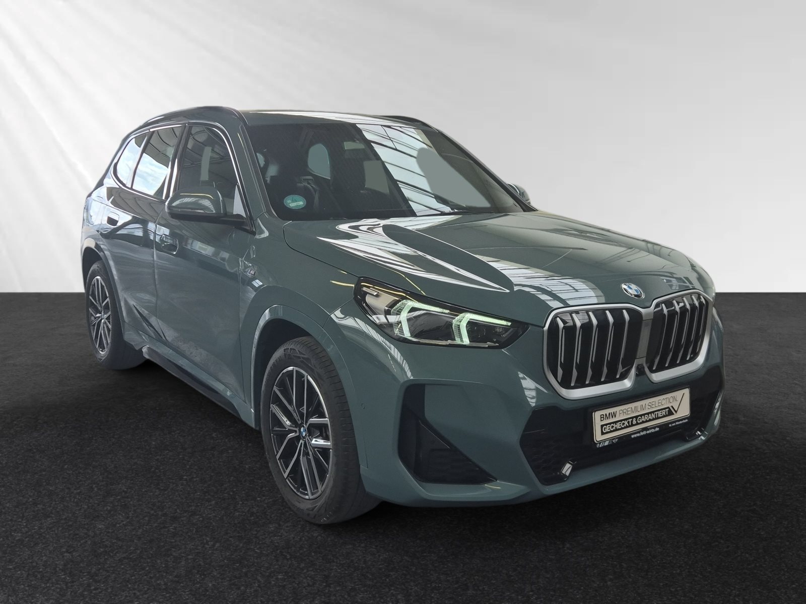 BMW X1 sDrive20d