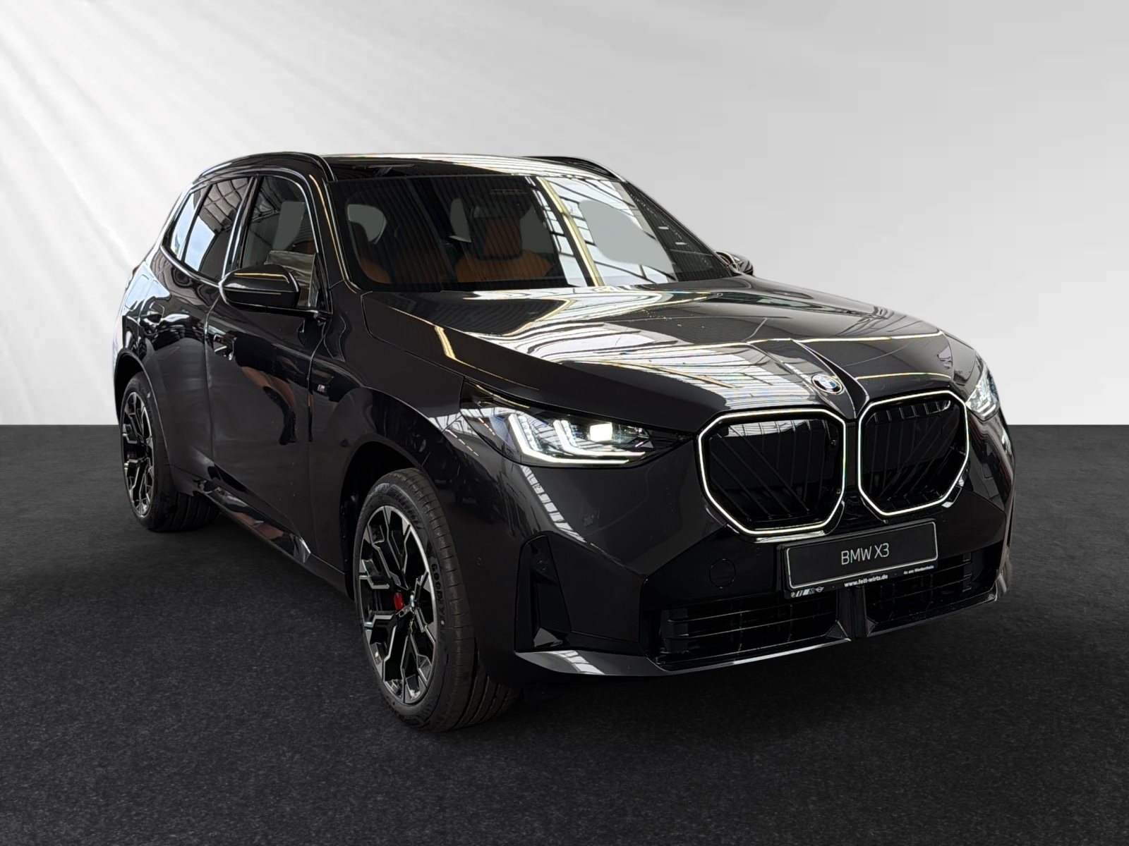 BMW X3 40d xDrive