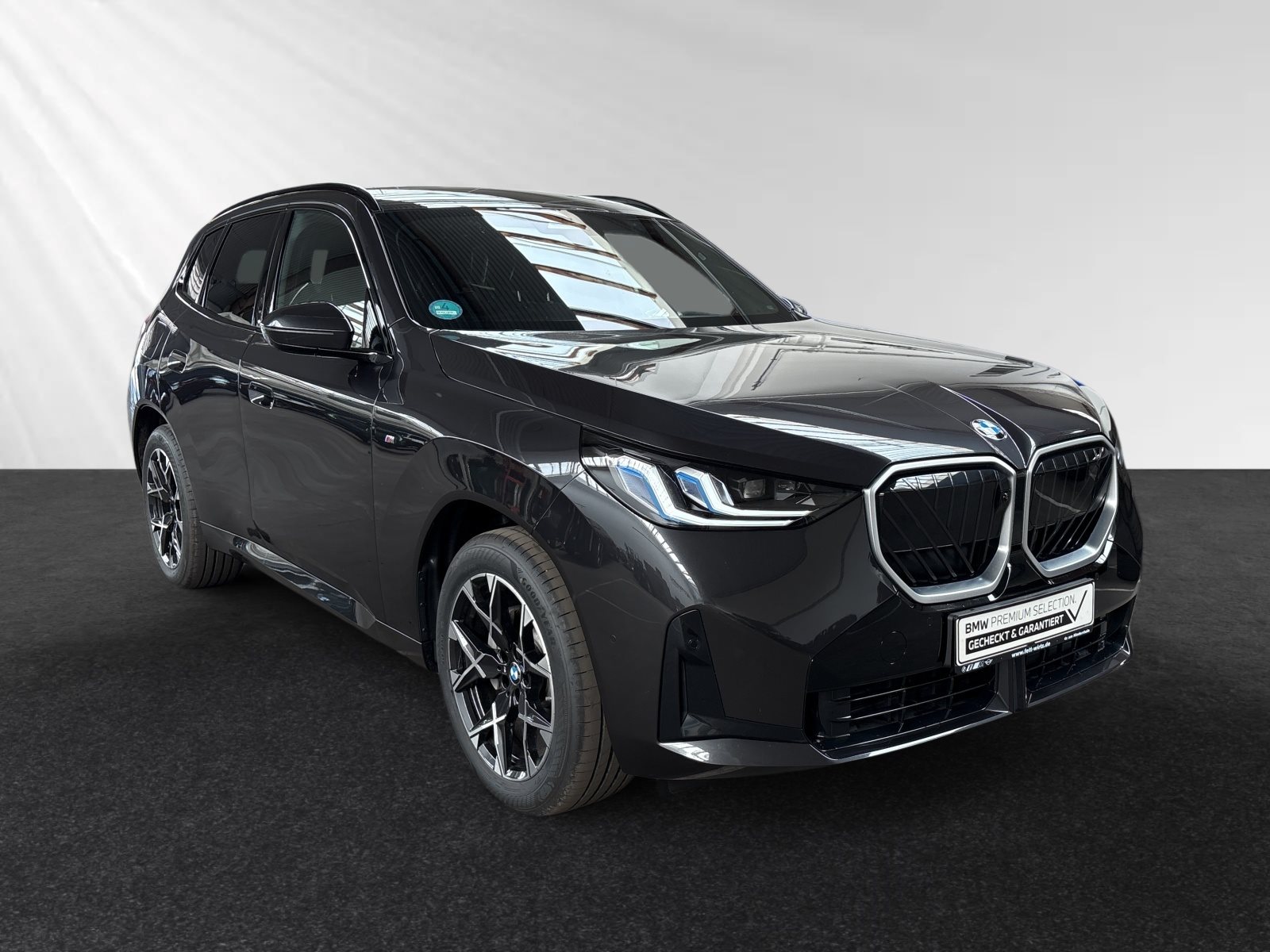 BMW X3 40d xDrive