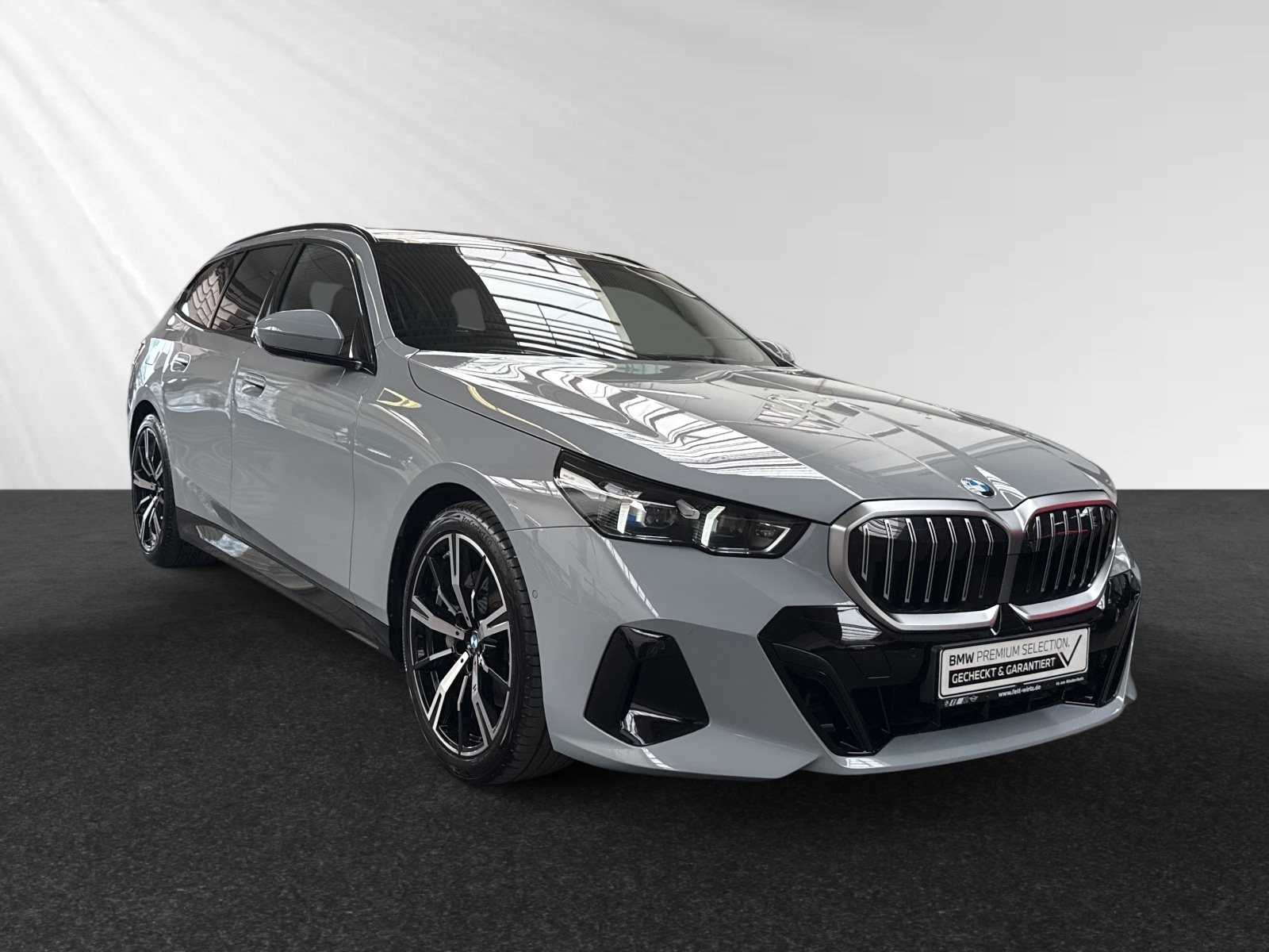 BMW 540d xDrive