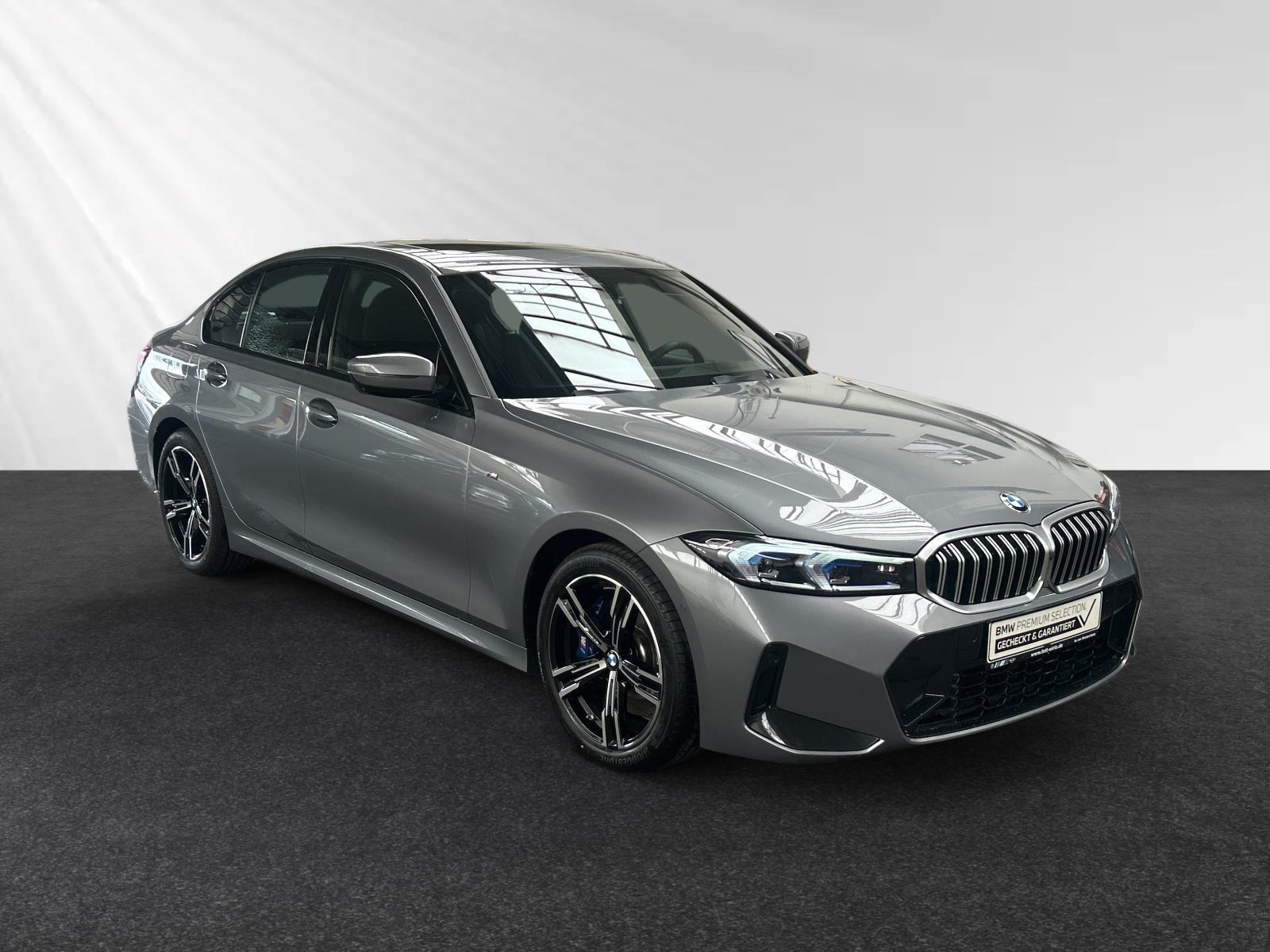 BMW 330d xDrive