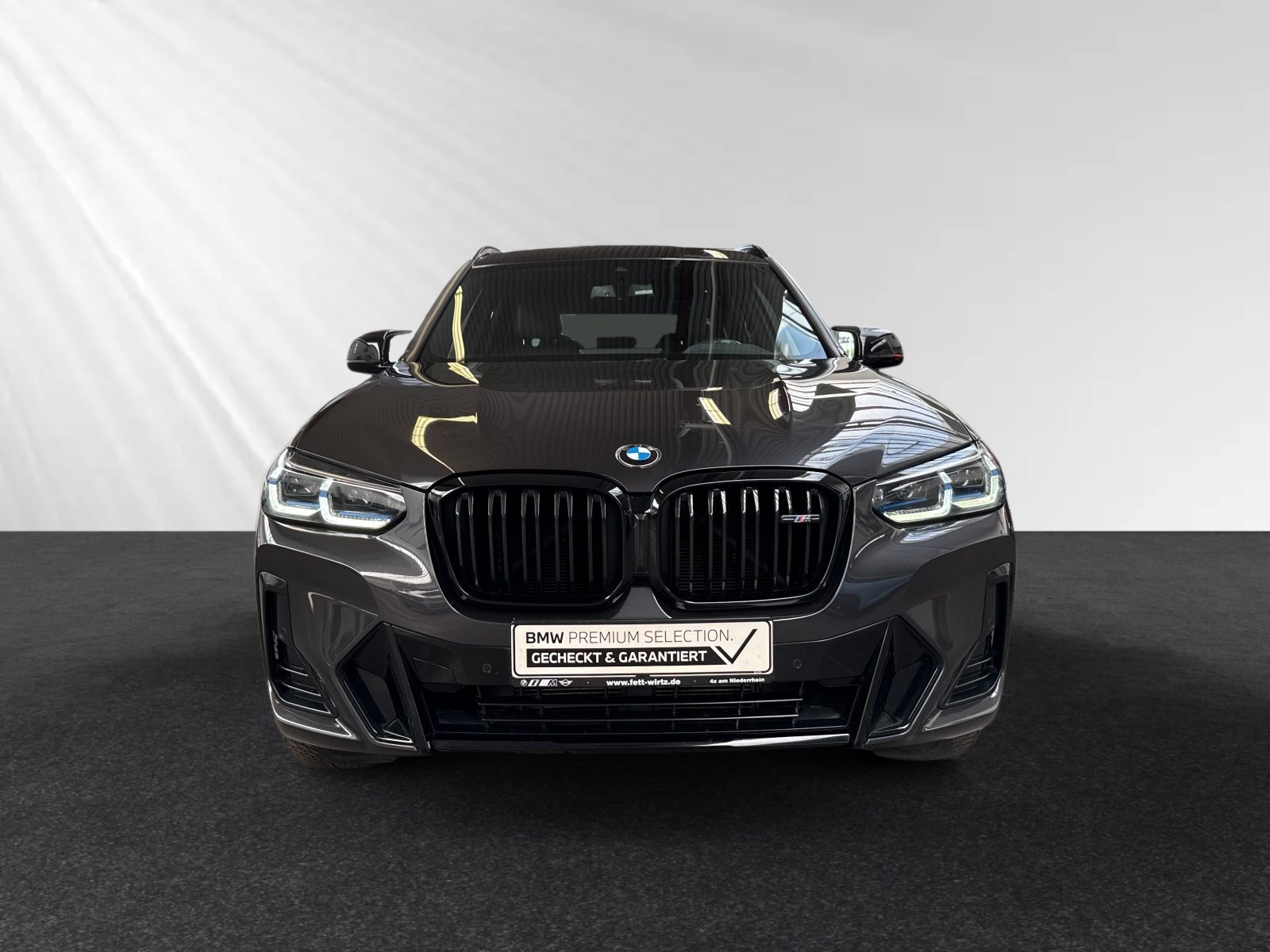 BMW X3 M40i