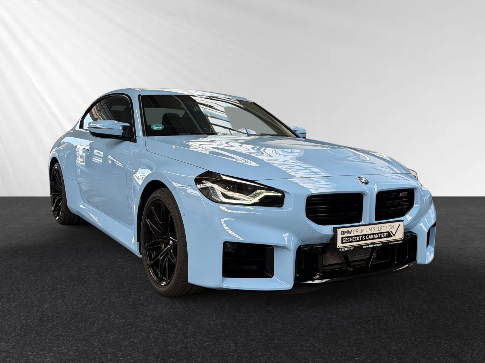 BMW M2 Coupé