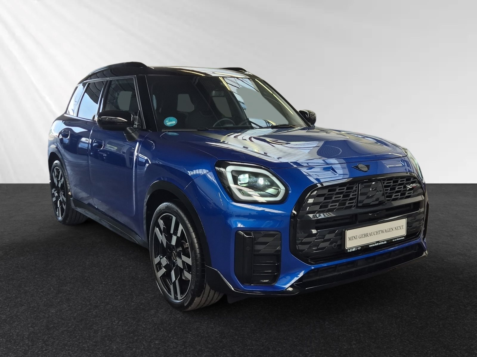MINI Countryman C