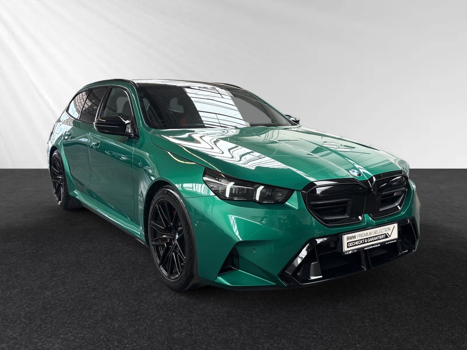BMW M5 Touring