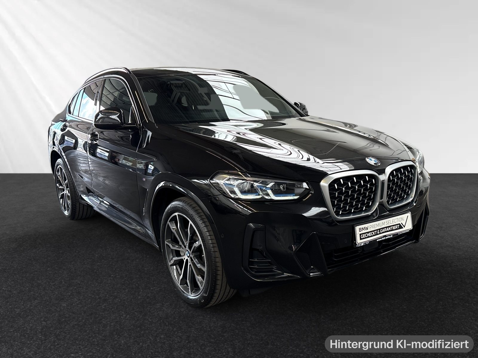 BMW X4 xDrive30i