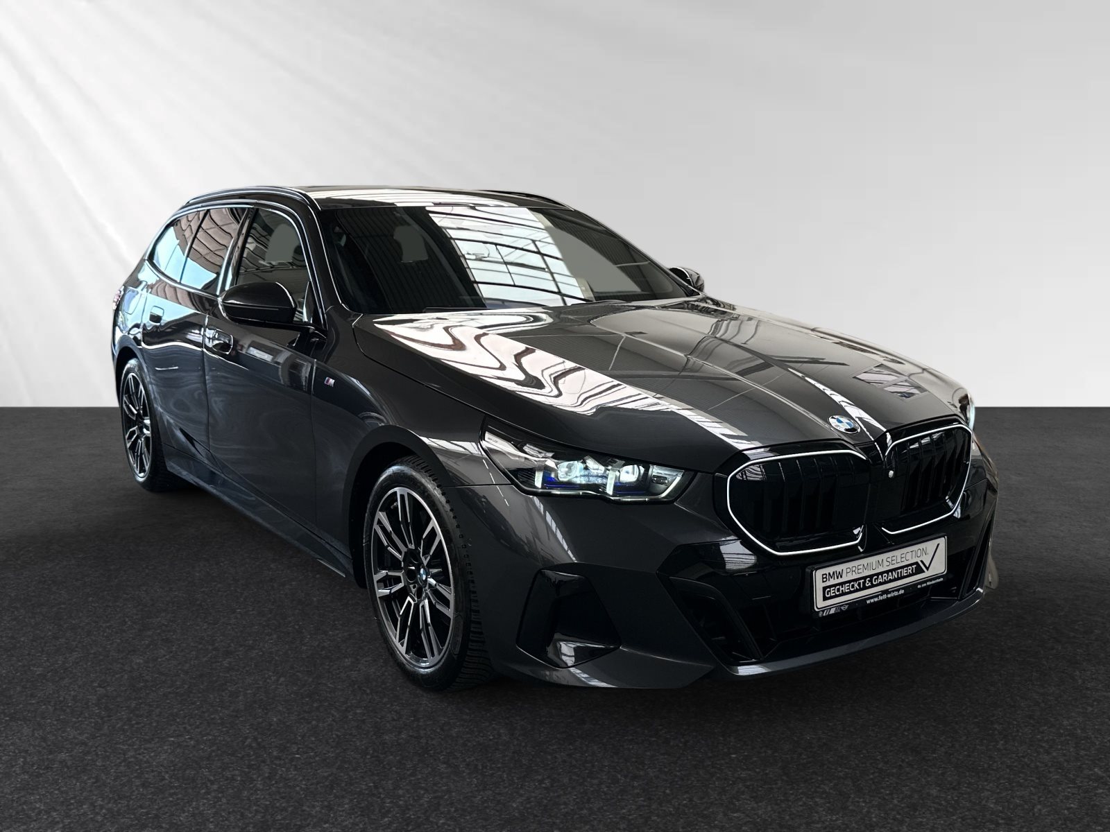 BMW 540d xDrive