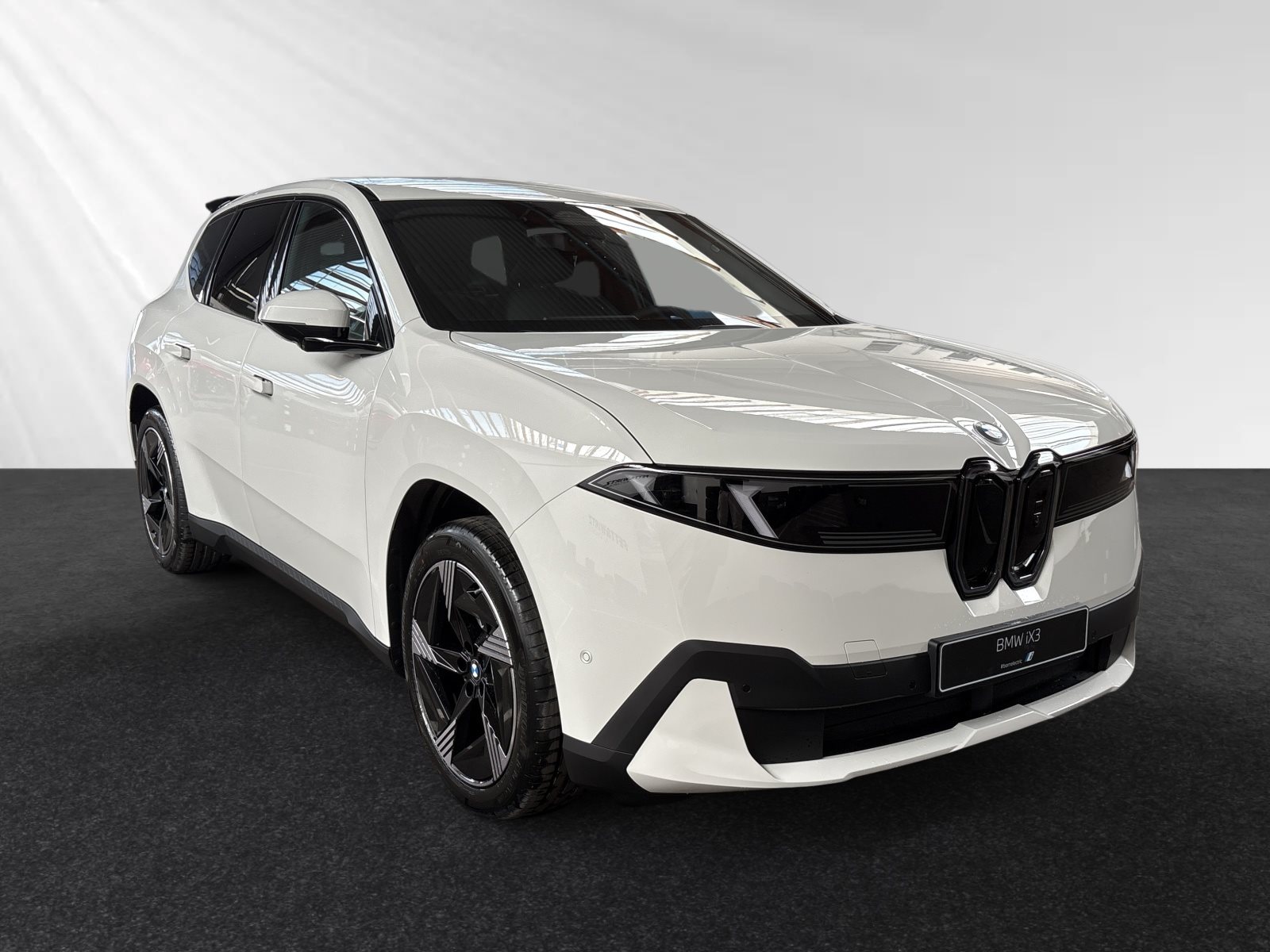 BMW iX3 40