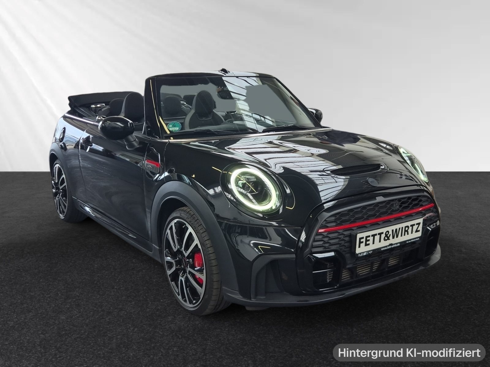 MINI John Cooper Works