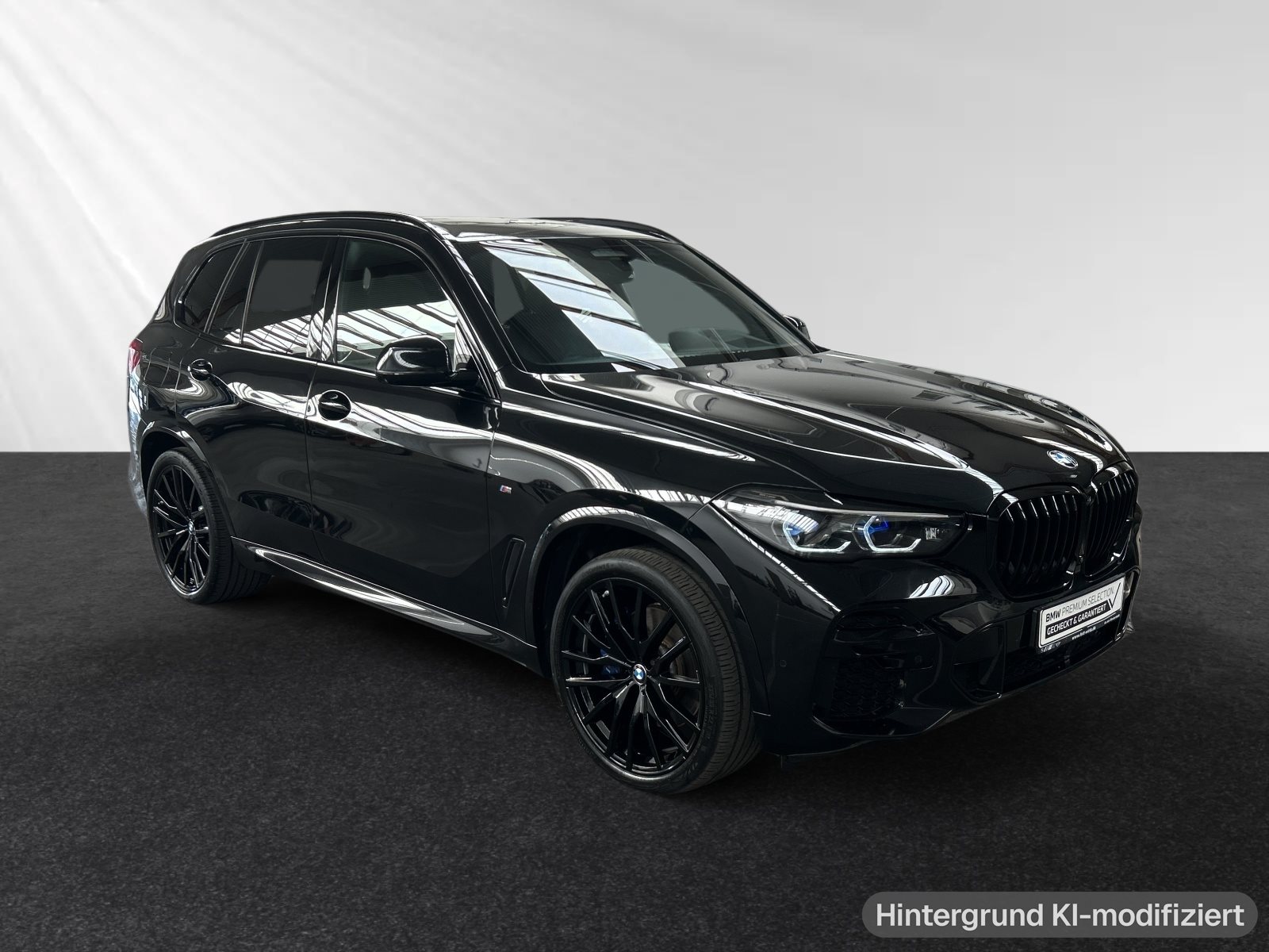 BMW X5 xDrive30d