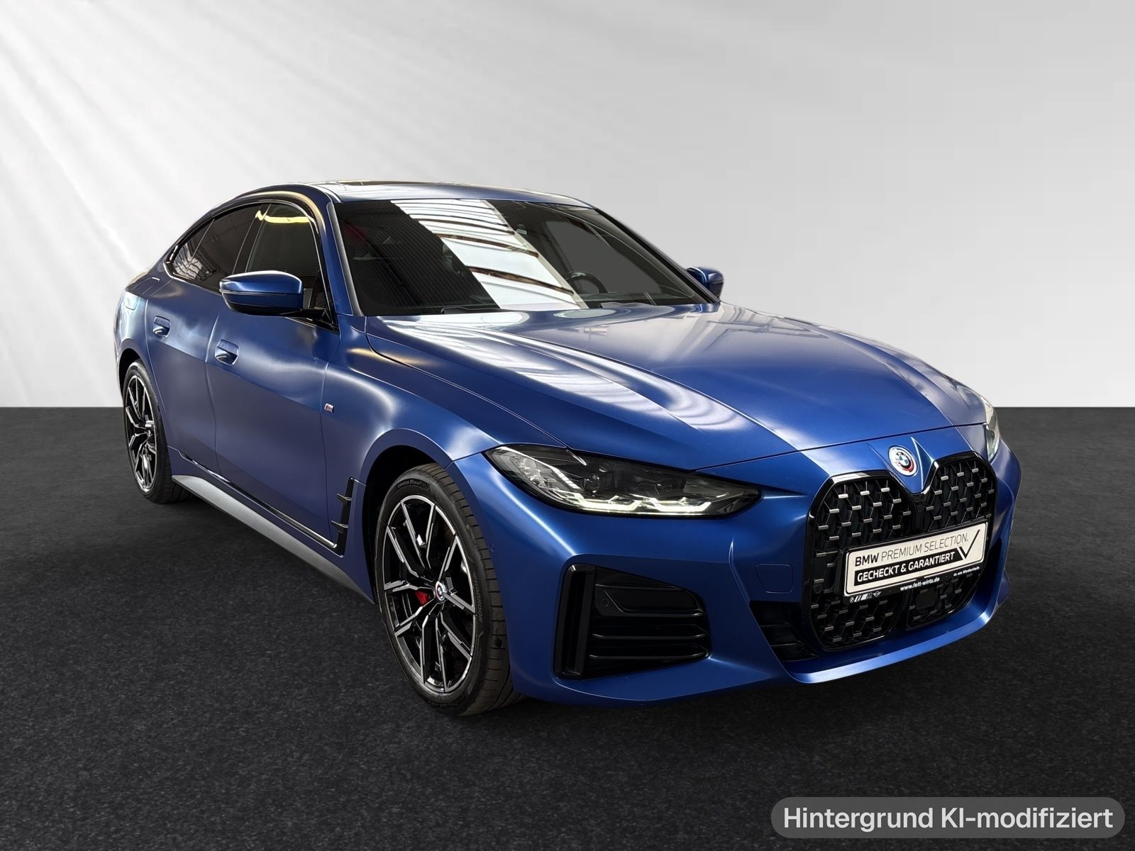 BMW 420i