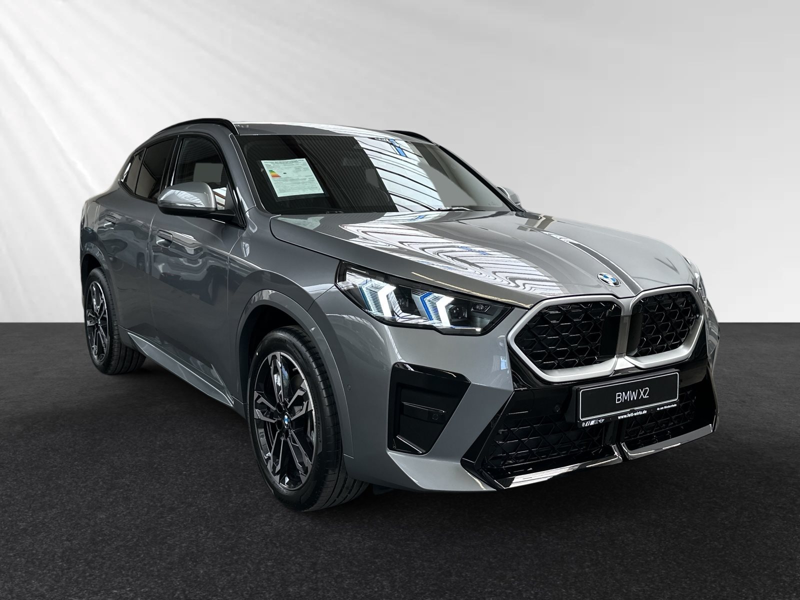 BMW X2 sDrive20i
