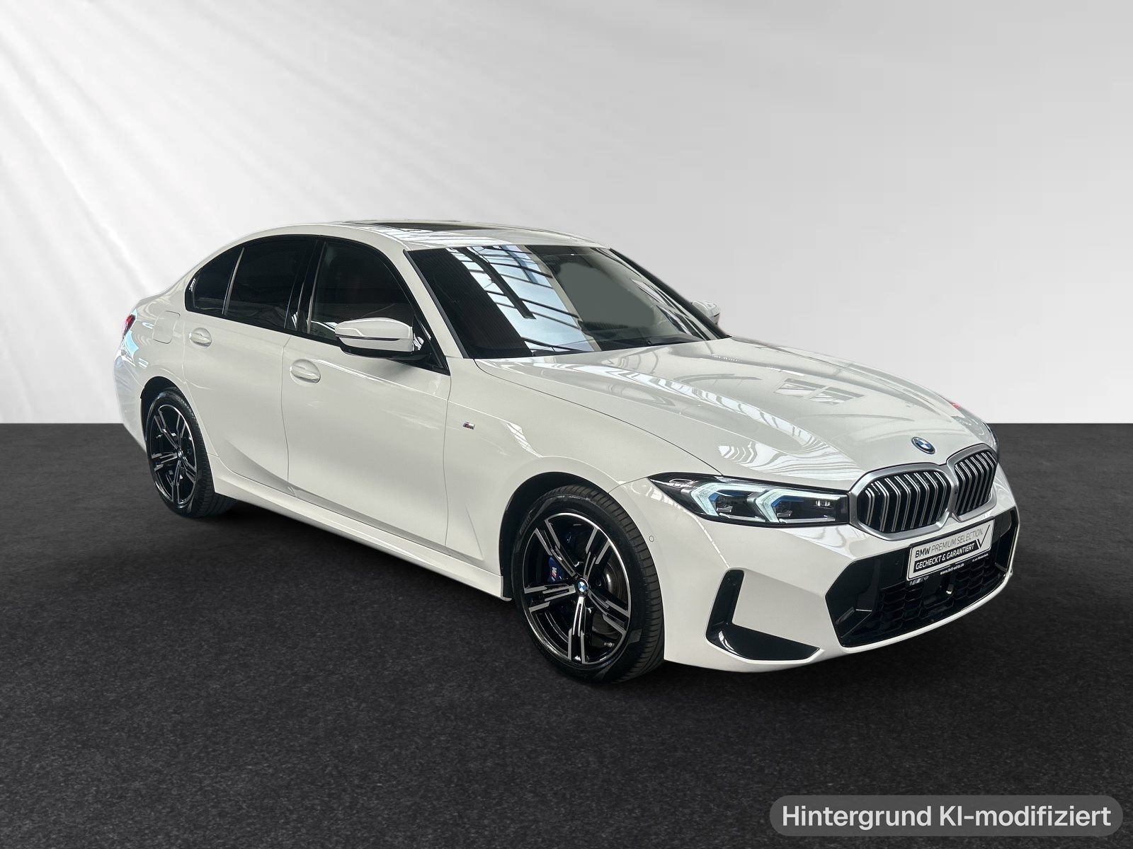 BMW 330e