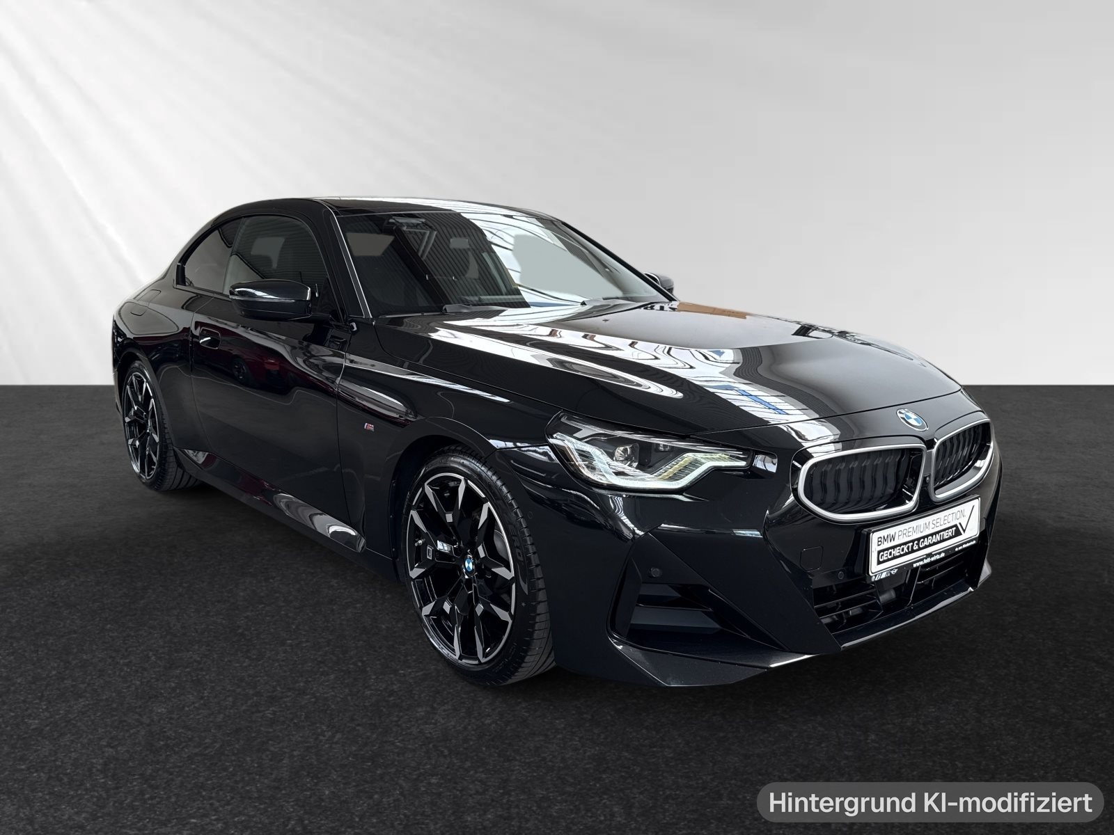 BMW 220d