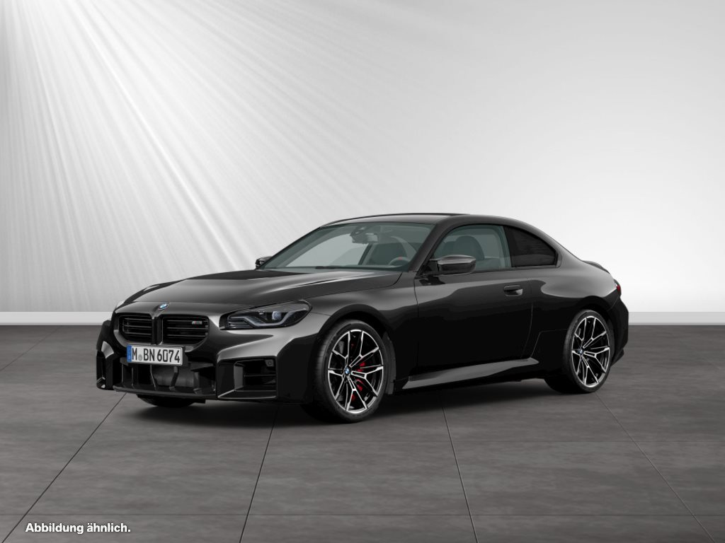 BMW M2 Coupé
