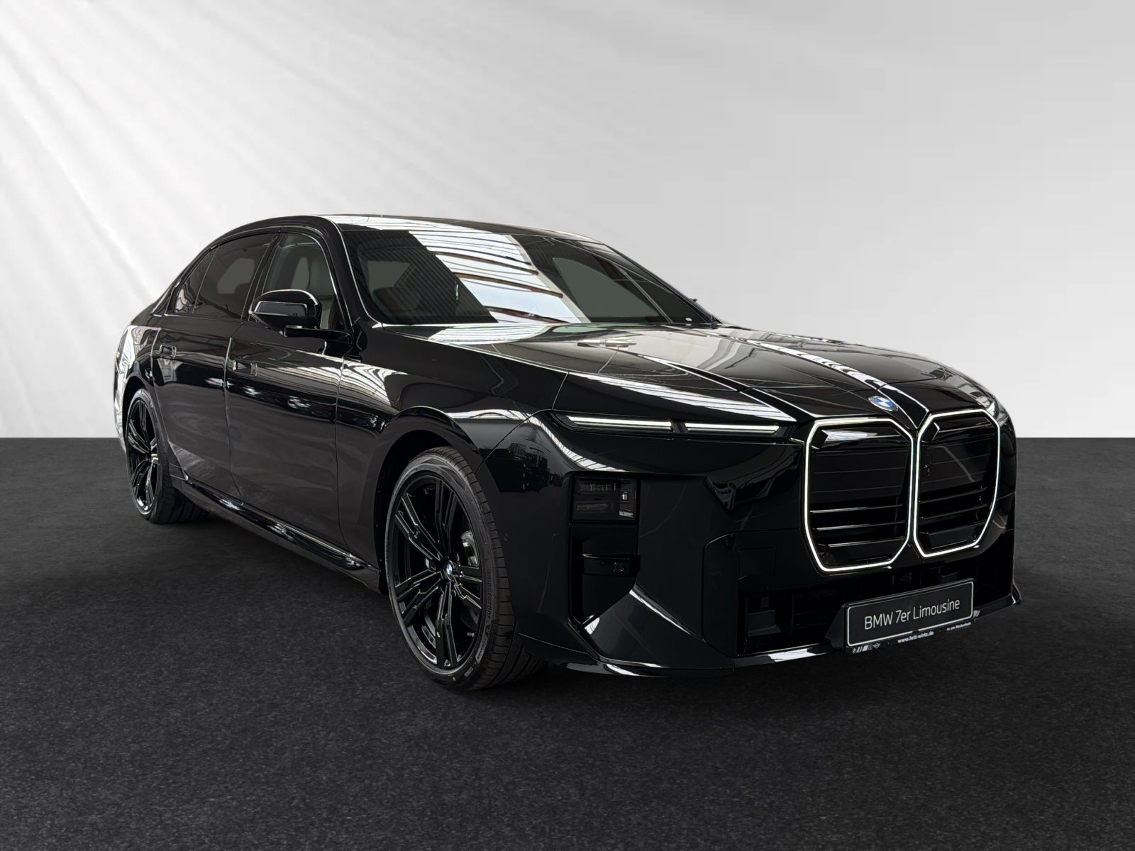 BMW 740 xDrive
