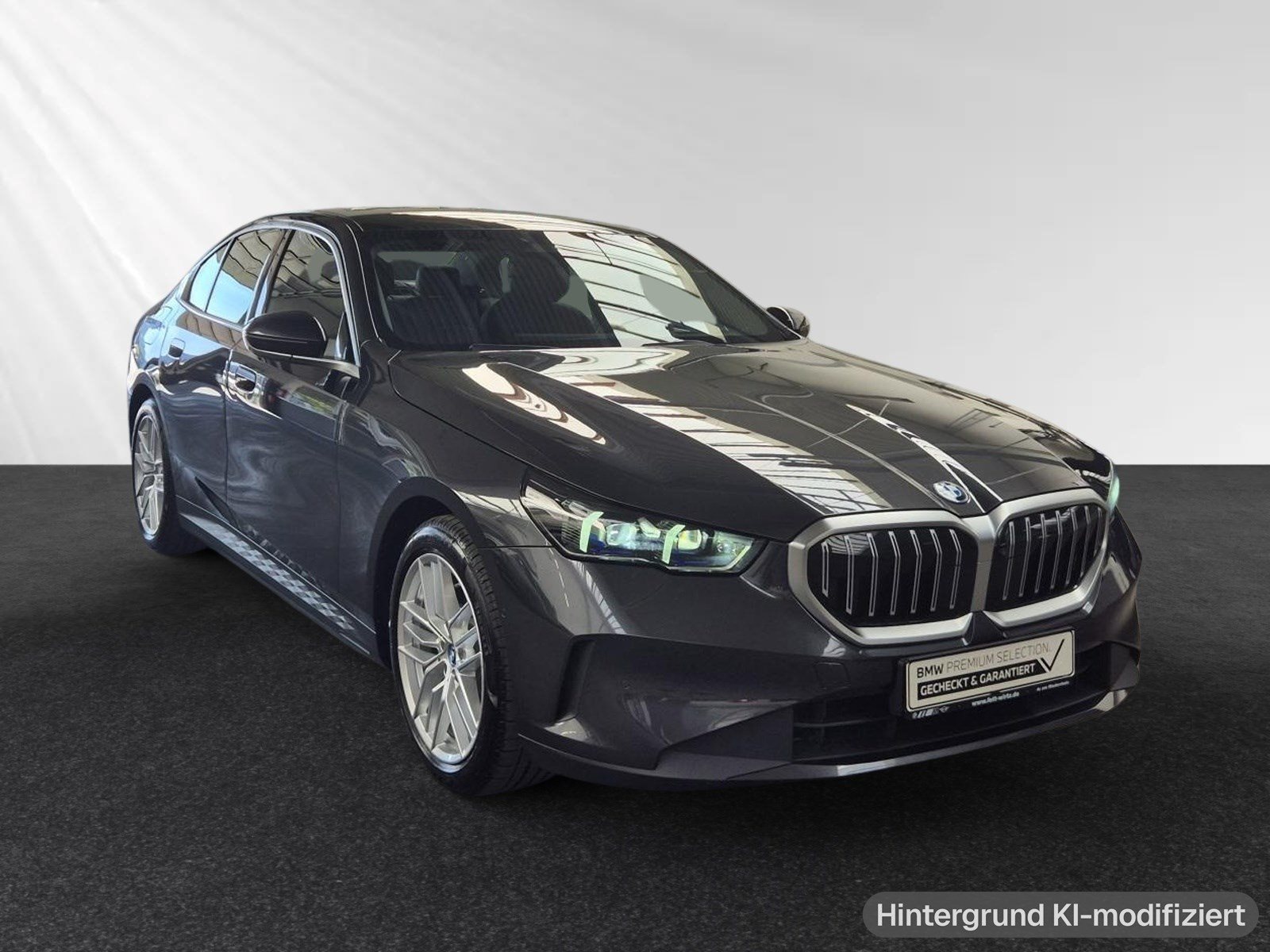 BMW 530e