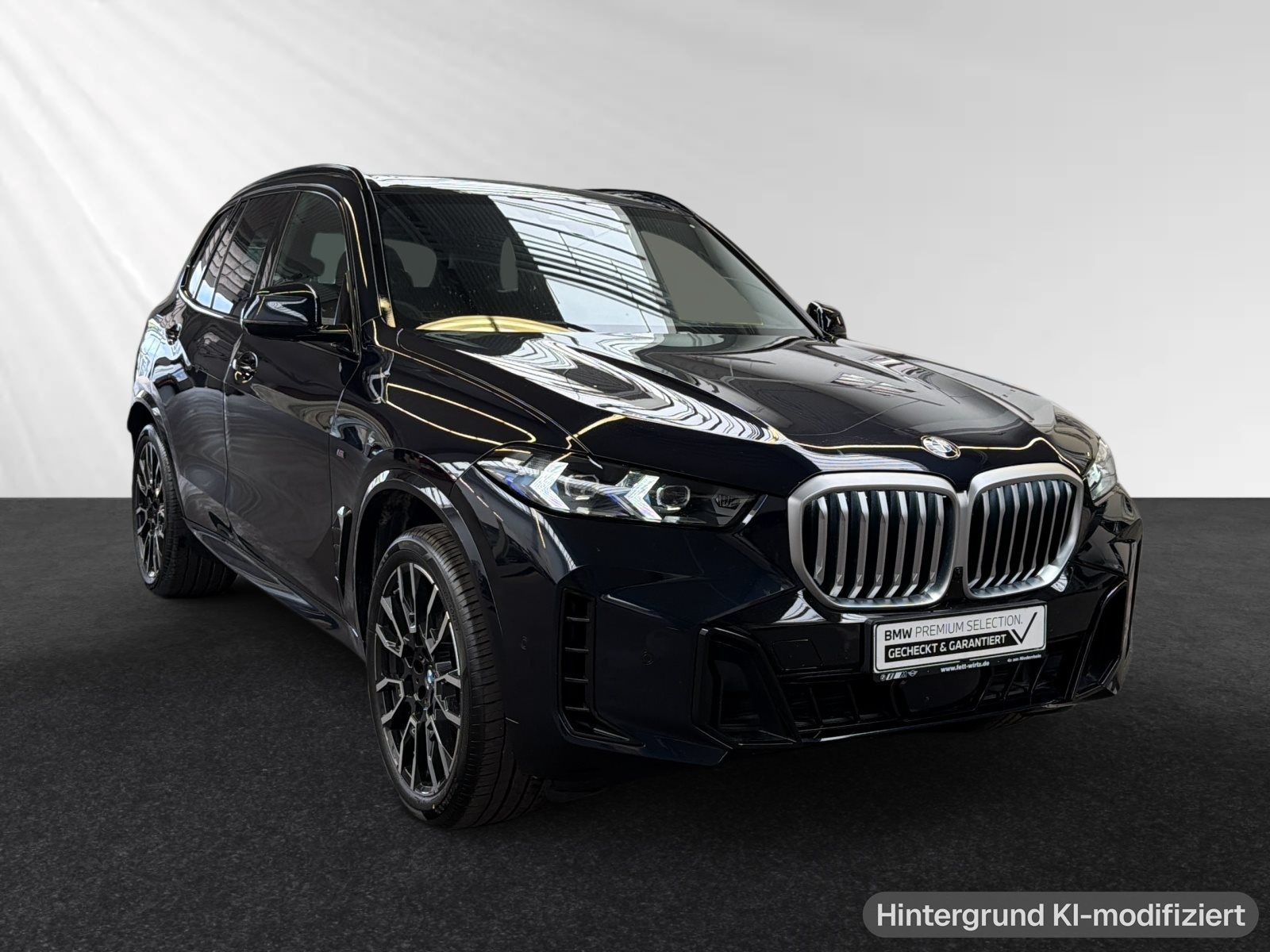 BMW X5 xDrive30d