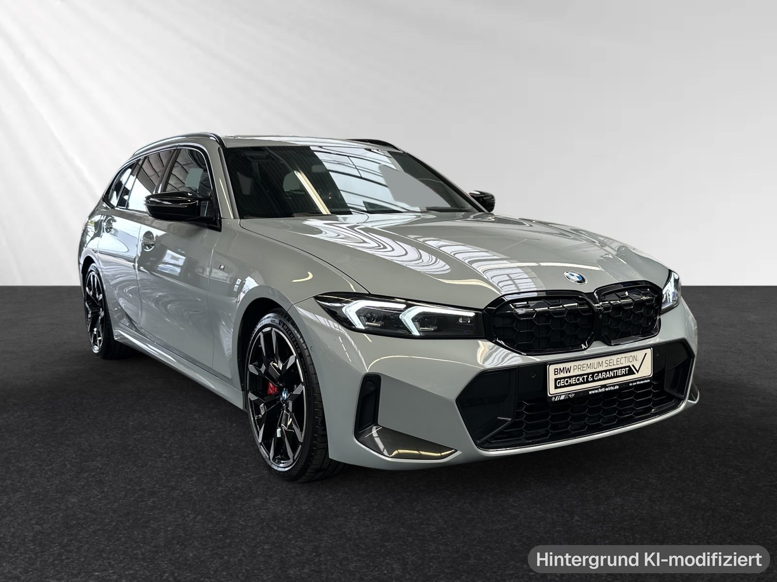 BMW M340d xDrive
